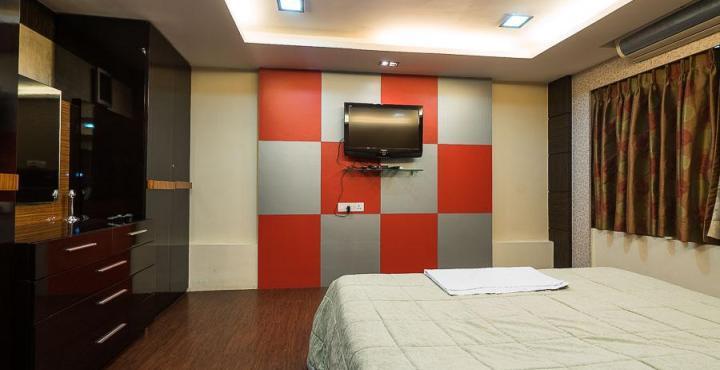 Hotel Metro Palace Mumbai Ngoại thất bức ảnh